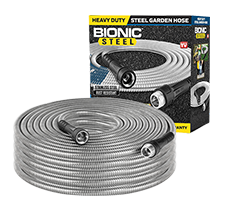 Bionic Steel Hose