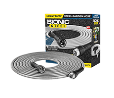 Bionic Steel Hose