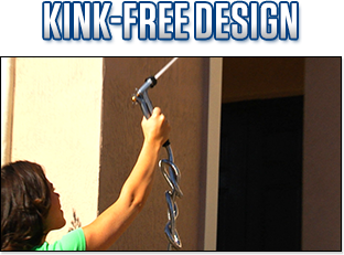 Kink-Free Design